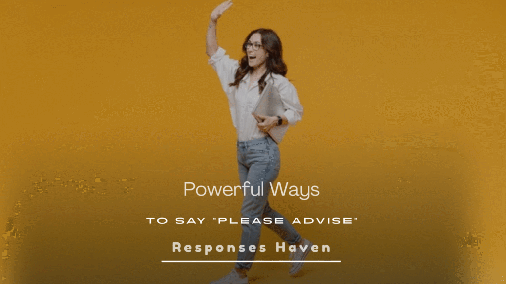 Please Advise